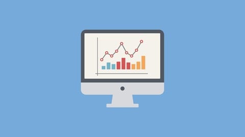 Mastering data visualization in D3.js [2021 UPDATE]