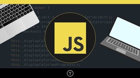 Modern JavaScript From The Beginning 2.0 (Just Updated)
