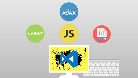 JAVASCRIPT, JQUERY, AJAX e JSON Aprendendo a partir do ZERO