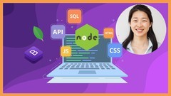 The Complete 2022 Web Development Bootcamp