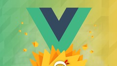 Build Web Apps with Vue JS 2 and Firebase