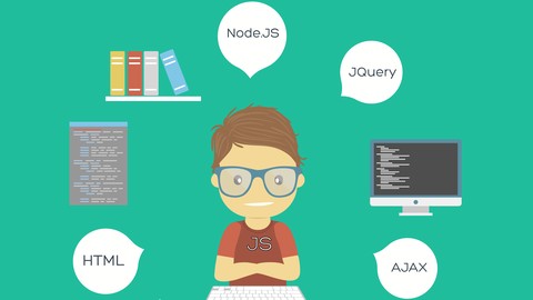 Aprende a programar usando JavaScript - Curso en espaol