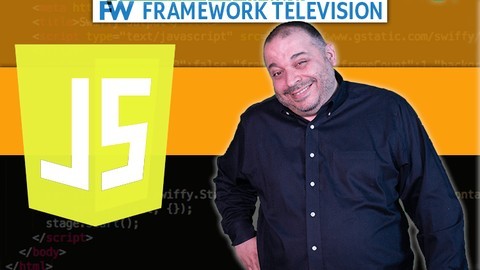 JavaScript 2021: JavaScript ES6 Certification Course