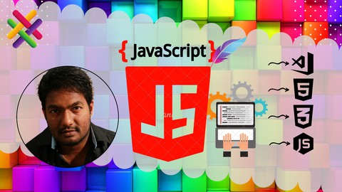 javascript Complete Real time - Essential Course 2022