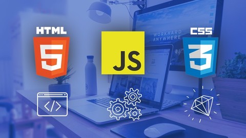 The Web Developers Bootcamp HTML5, CSS3, JavaScript