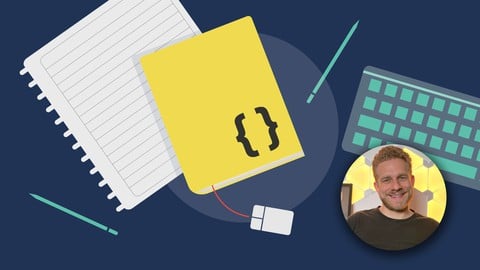 JavaScript - The Complete Guide (Beginner + Advanced)