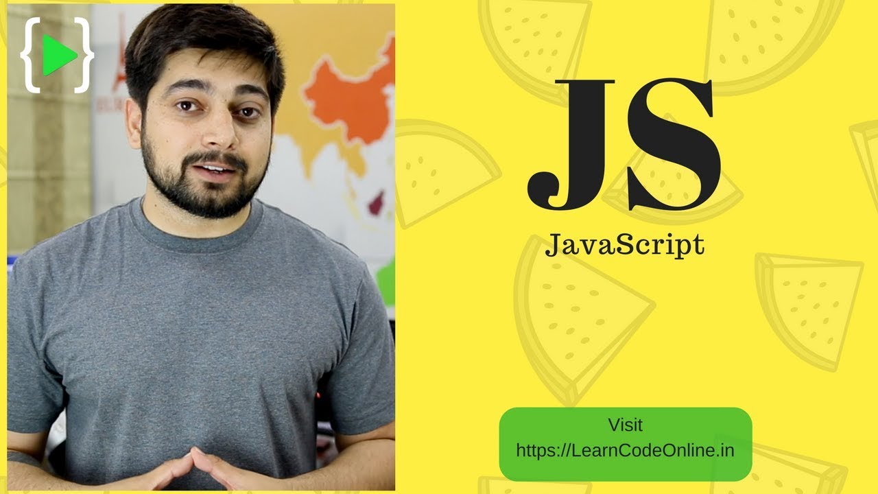 JavaScript
