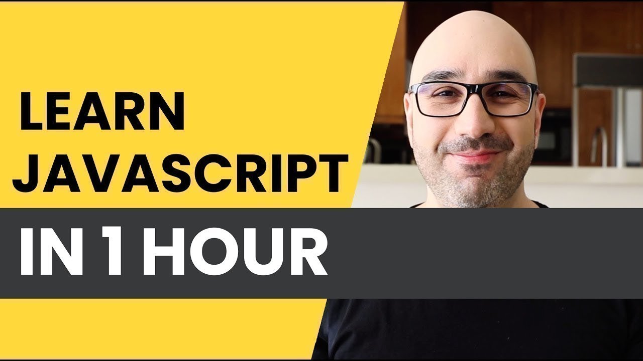 JavaScript Tutorials