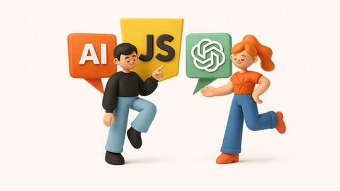 JavaScript Mastery 2026: Build with AI & Logic Engines