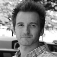 Adam Janes Image