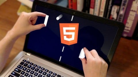 Code Your First Game: Arcade Classic in JavaScript on Canvas