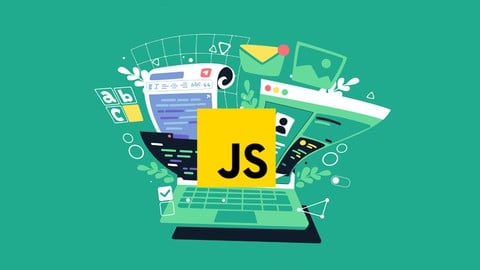 Complete JavaScript Full Stack Course 2025 From A - Z