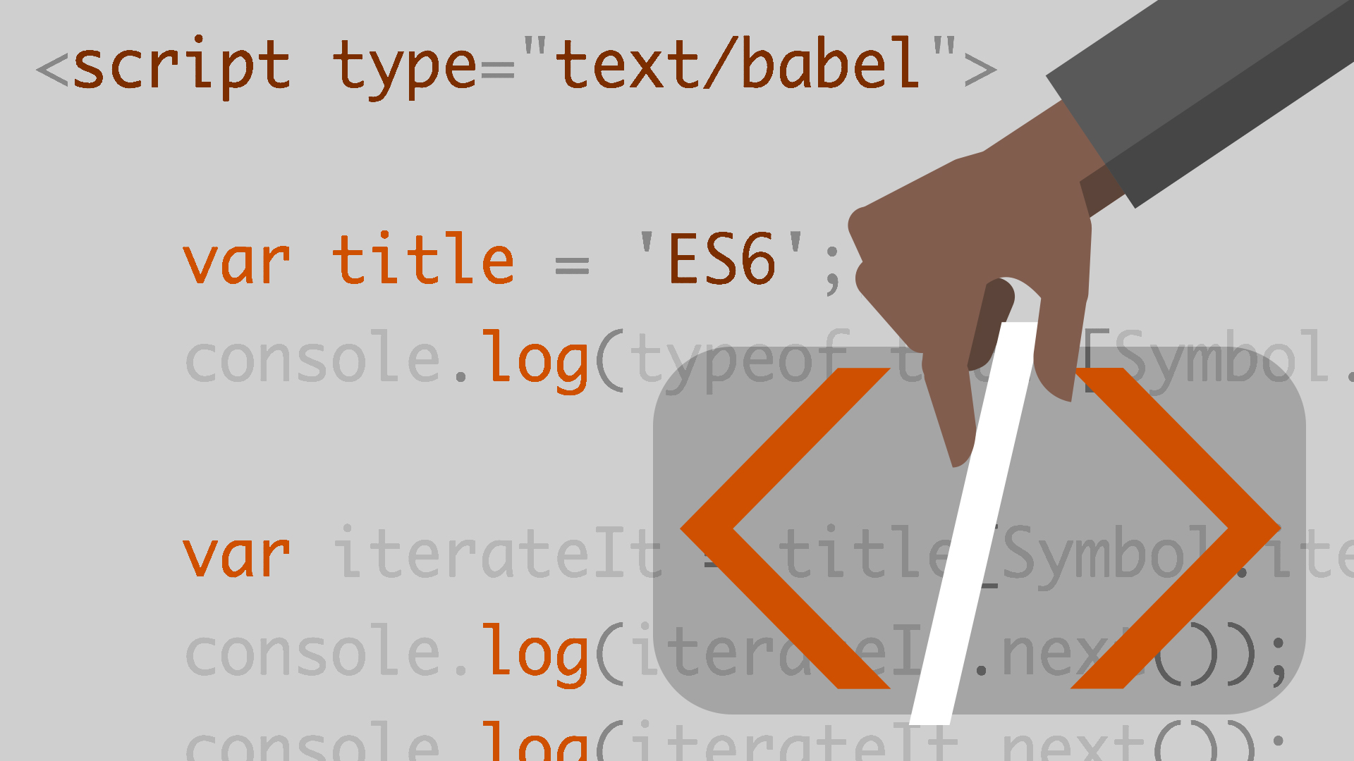Learning ECMAScript 6
