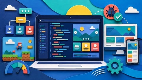 JavaScript from Beginner to Expert