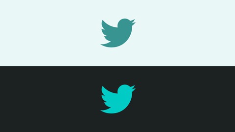 Design & Code Twitter with Lit JS, CSS & Figma (2022)
