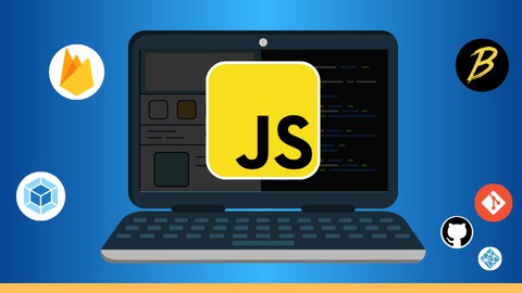 JavaScript Career Pack 2026: 10 Real-World Projects
