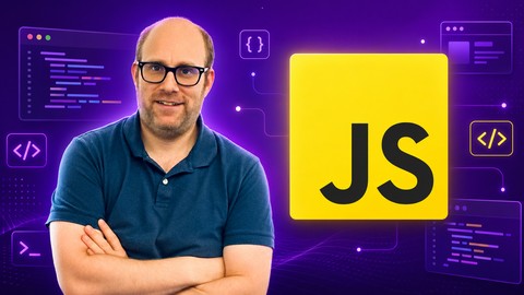 JavaScript 45-Day Bootcamp: Learn Web Development