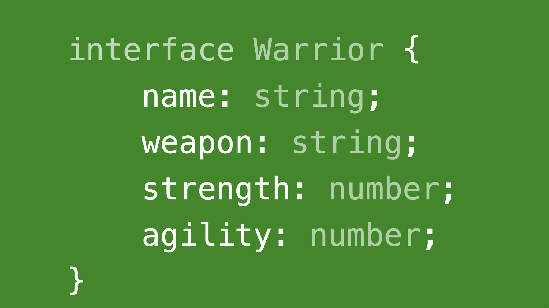 Migrating to TypeScript 2