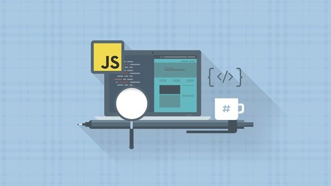 JavaScript - Start Developing Applications in 2 Hours Free