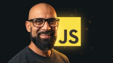 Advanced Javascript (Updated 2026)