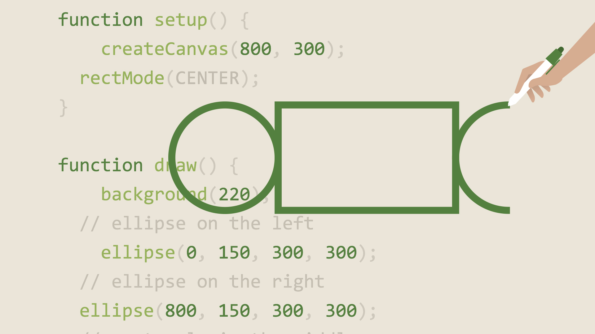 Coding for Visual Learners: Learning JavaScript from Scratch