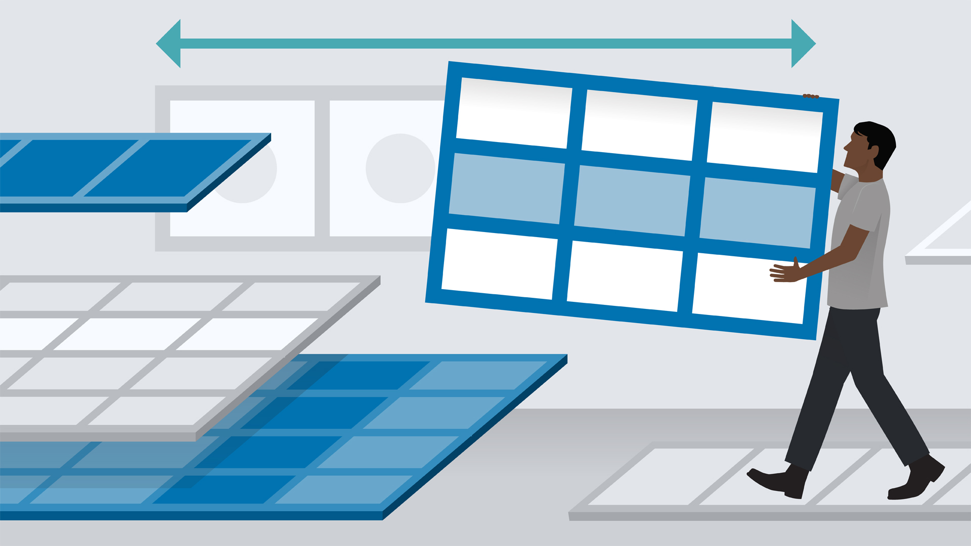 Web Portfolio Projects: Sortable Table and Arrays