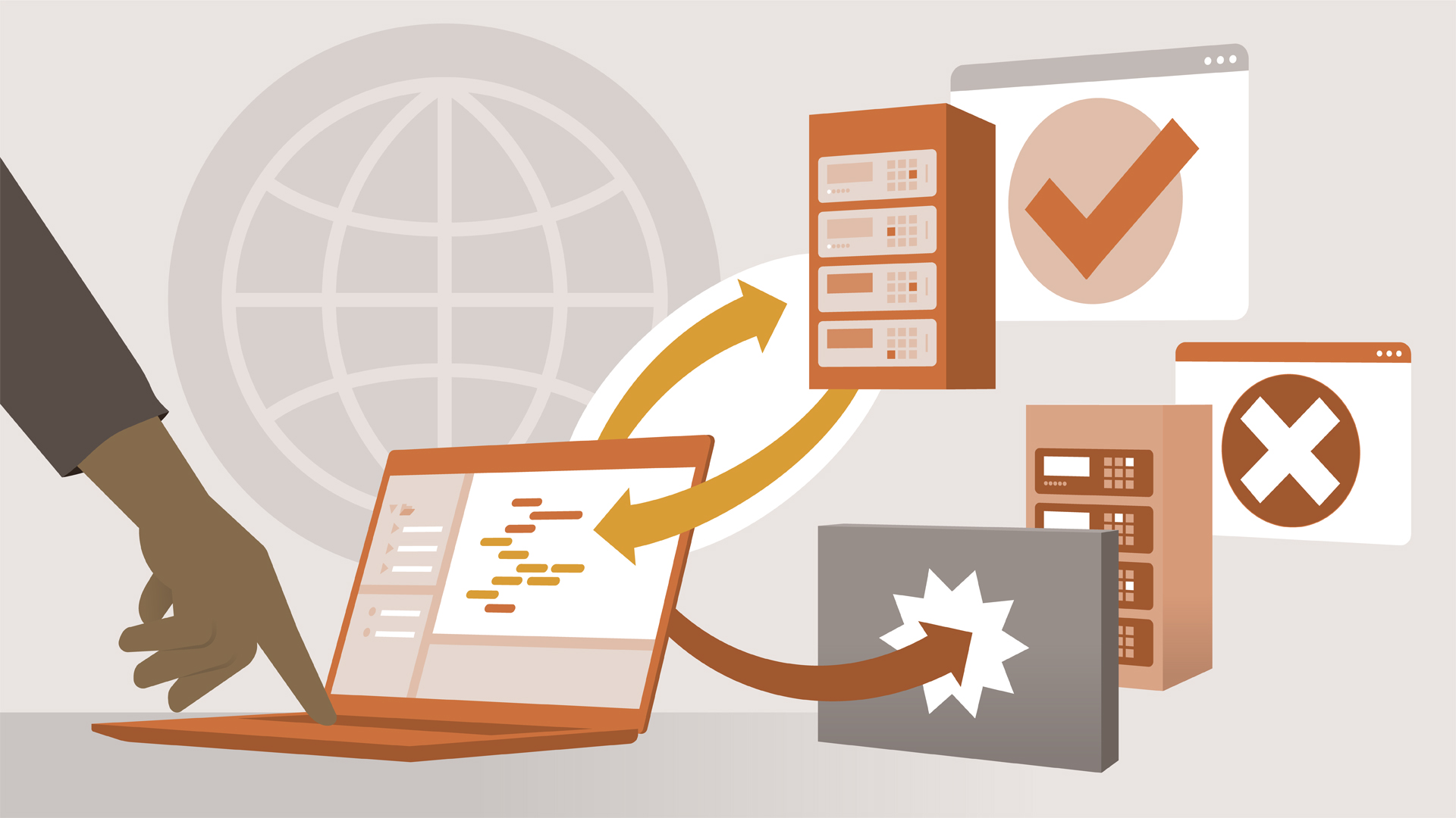 Web Security: Same-Origin Policies