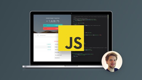 The Complete JavaScript Course 2022: From Zero to Expert!