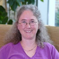 Susan H. Rodger Image