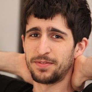 Ben Jaffe Image