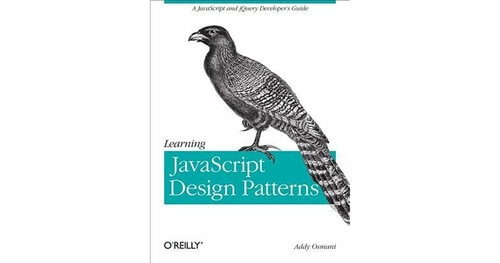 Learning JavaScript Design Patterns