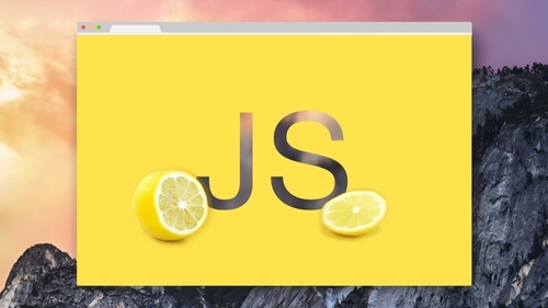 JavaScript Essentials