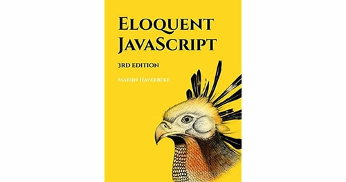 Eloquent JavaScript