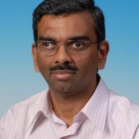 Jogesh K. Muppala Image