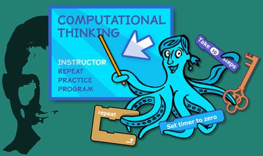 Scratch: Programming for Teachers