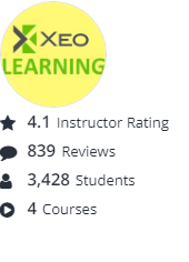 XEO Learning Image