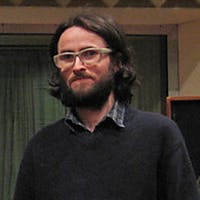 Dr Matthew Yee-King Image