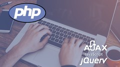 Ajax in JavaScript and JQuery, with PHP - Creating Chat App