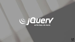 Jquery The Complete Course