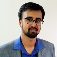 Sriyank Siddhartha Image