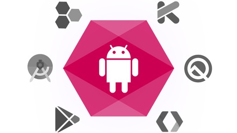 Android app development for beginners (with Kotlin)