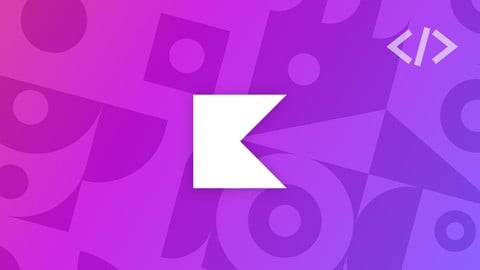 Programming with Kotlin - Masterclass | Complete Course