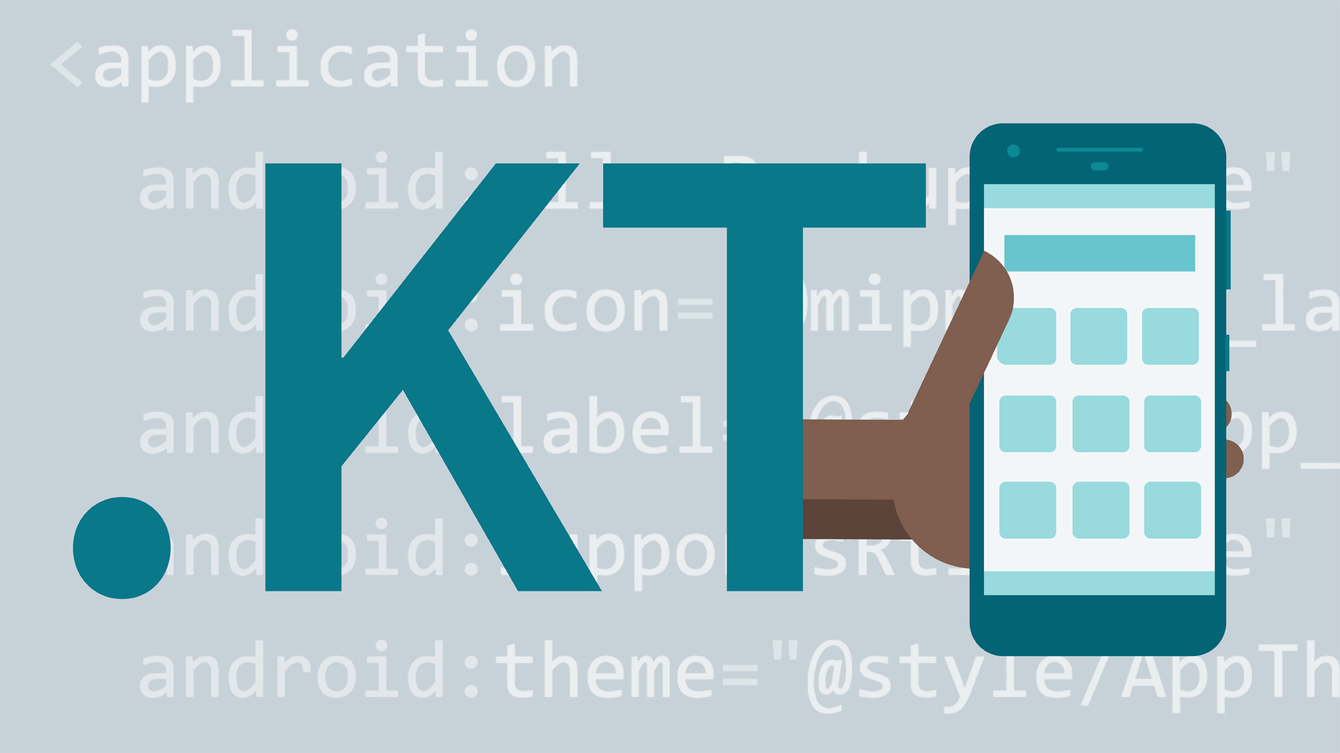 Creating Your First Android App with Kotlin