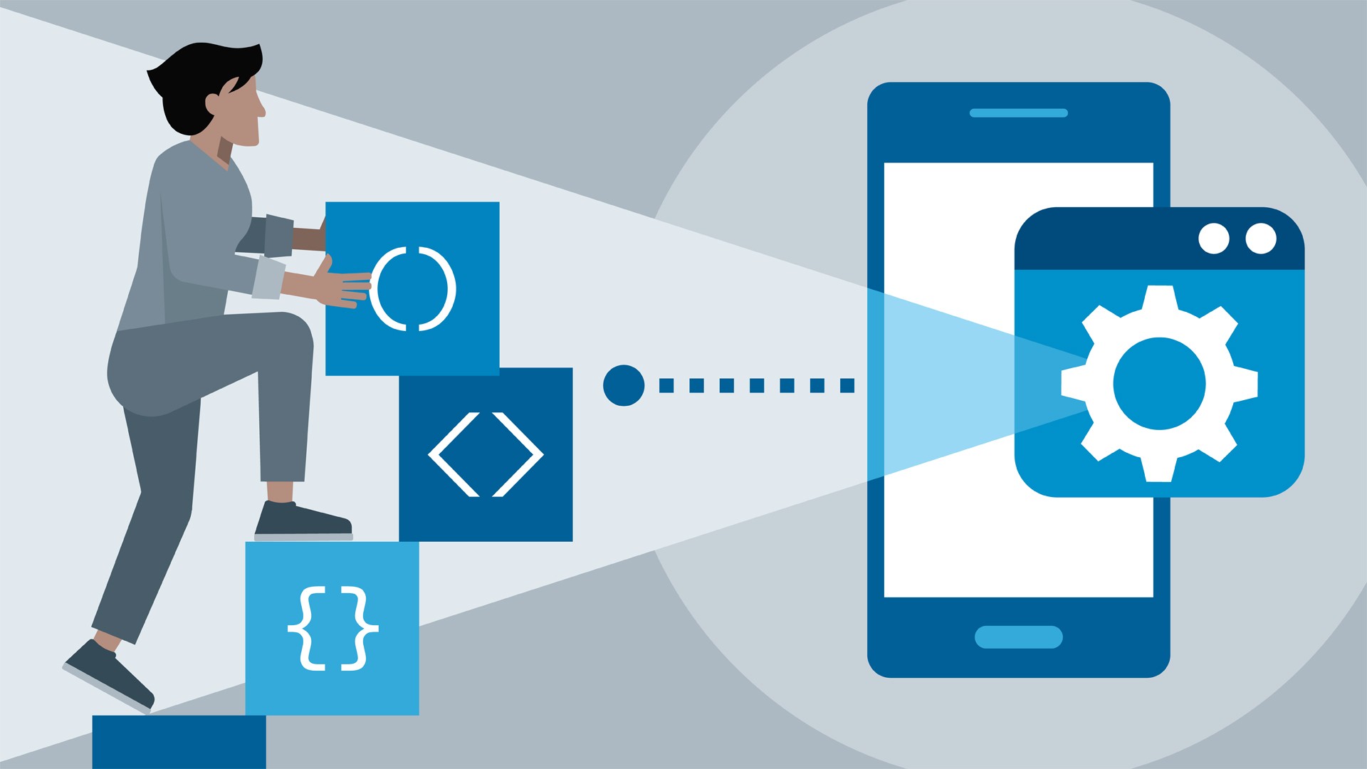 Programming for Non-Programmers: Android & Kotlin