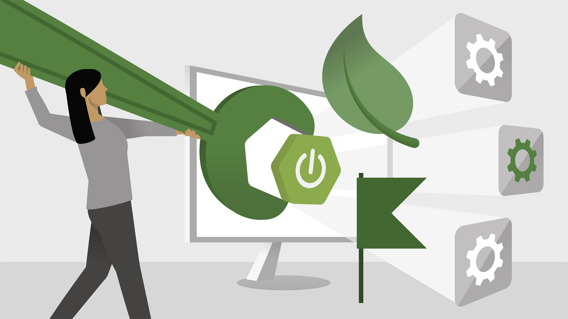 Build Spring Boot Apps with the Kotlin Programming Language