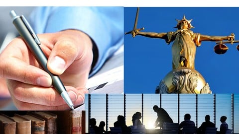 Legal English Language Certificate  (LELC) Level 1 - CPD