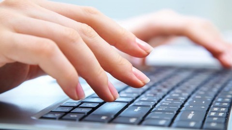 Arabic Typing Mastery : How to Type Arabic Language