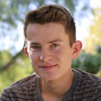 Nathan Tecotzky Image
