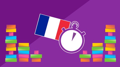 Building Structures in French - Structure 1 | French Grammar