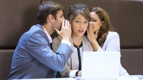ESL English: Understand Native English Speakers, Beginning